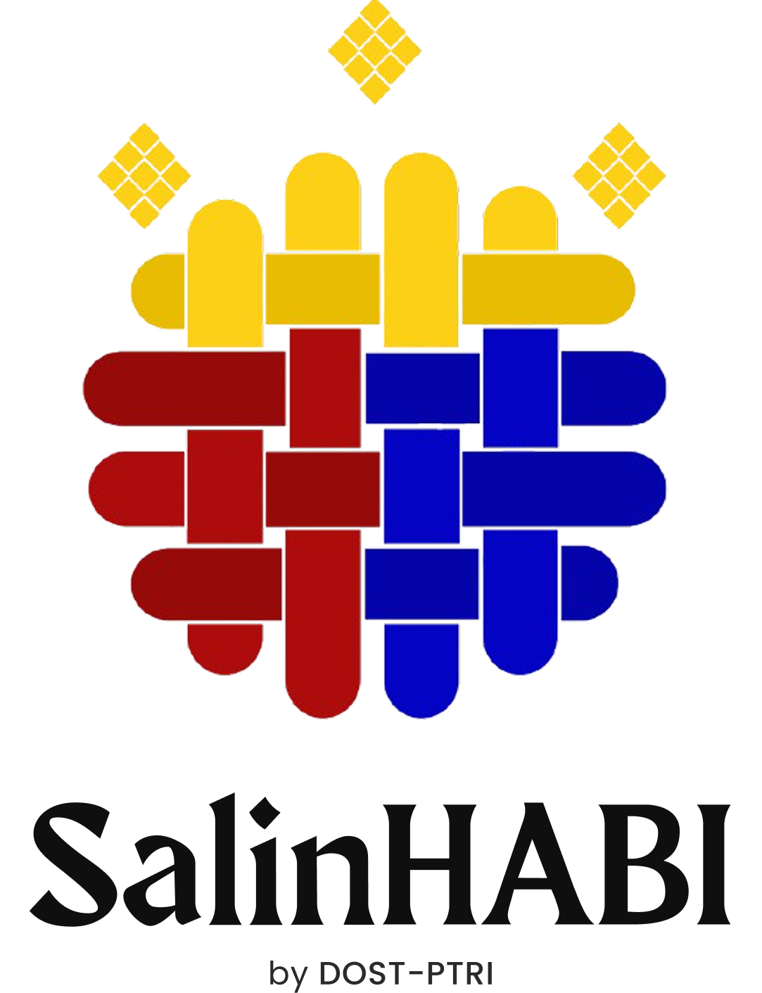 SalinHABI Logo